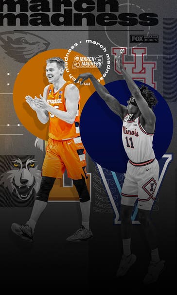 March Madness Top Moments: Day 3
